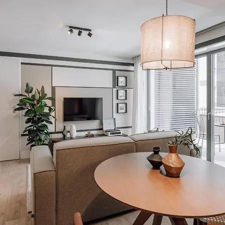 Apartamento Lucien - 1 Bedroom And Balcony In Santo Antonio Lisboa