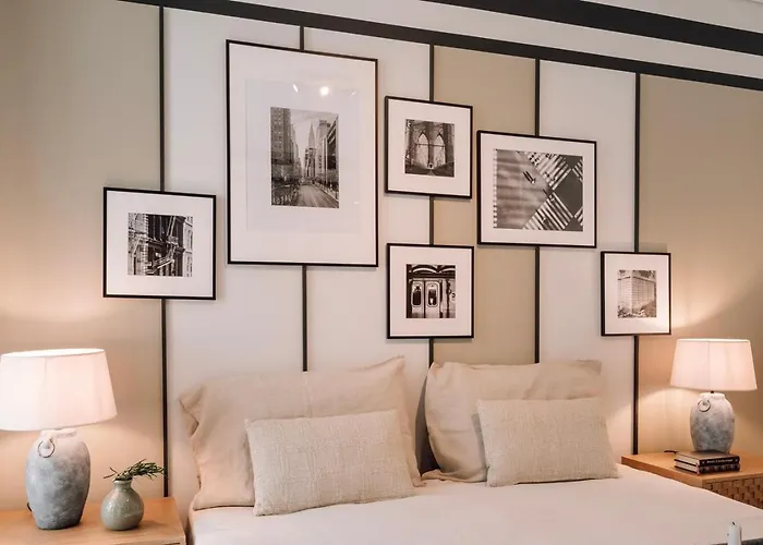 Lucien - 1 Bedroom And Balcony In Santo Antonio *