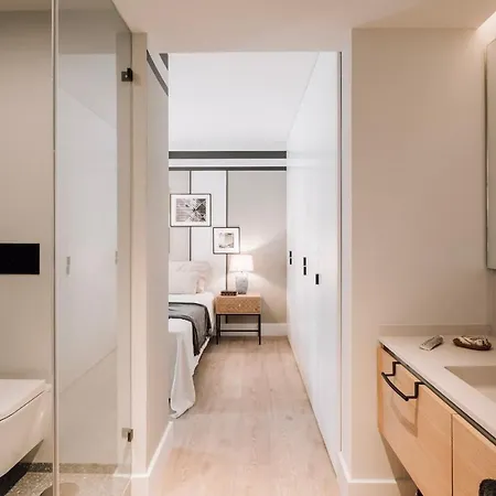 Lucien - 1 Bedroom And Balcony In Santo Antonio * Lissabon