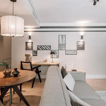 Apartament Lucien - 1 Bedroom And Balcony In Santo Antonio