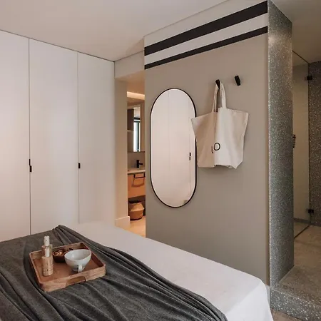 Apartmán Lucien - 1 Bedroom And Balcony In Santo Antonio *
