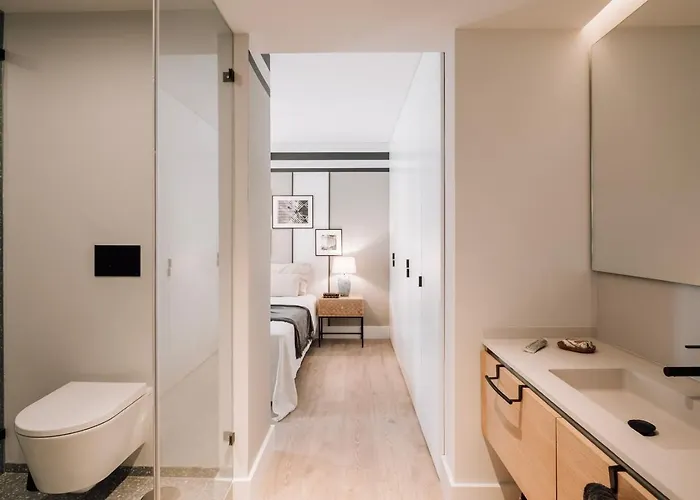 Lucien - 1 Bedroom And Balcony In Santo Antonio * Lisboa